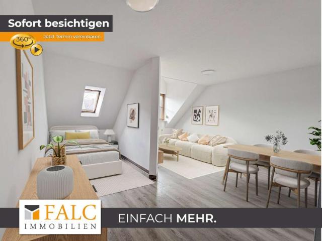 1 Schlafzimmer Wohnung Dasing Deutschland 104803660