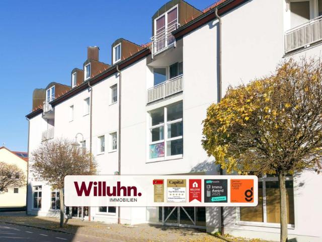 1 Schlafzimmer Wohnung Delitzsch Deutschland 100723161