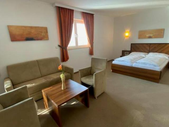1 Schlafzimmer Wohnung Donnerskirchen Donnerskirchen LS76508357