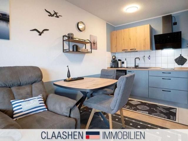 1 Schlafzimmer Wohnung Dornum Dornum 104643657