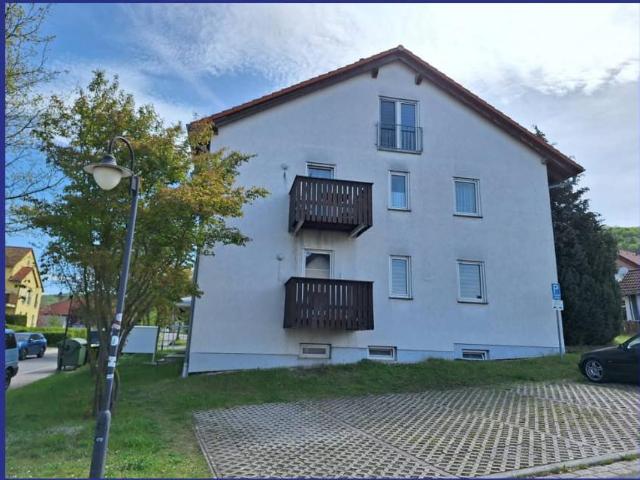 1 Schlafzimmer Wohnung Dornburg Camburg Dornburg Camburg 105977011
