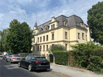 Etagenwohnung zum Verkauf in Neugruna
