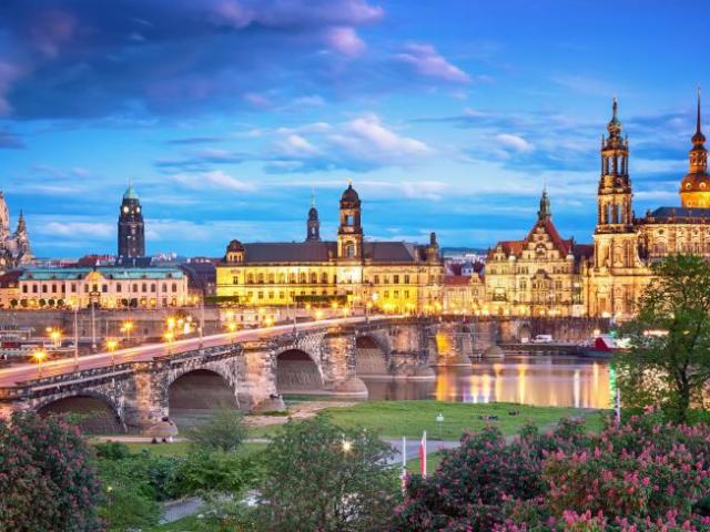 1 Schlafzimmer Wohnung Dresden Dresden 103089655
