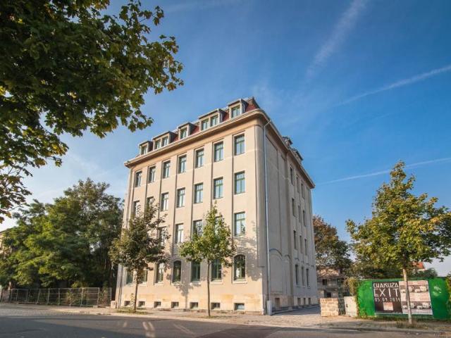 1 Schlafzimmer Wohnung Dresden Dresden 103155562