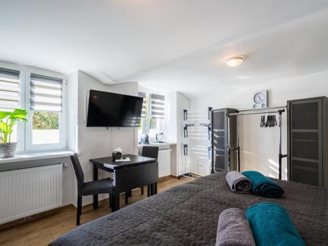1 Schlafzimmer Wohnung Eggenburg Eggenburg 66929449