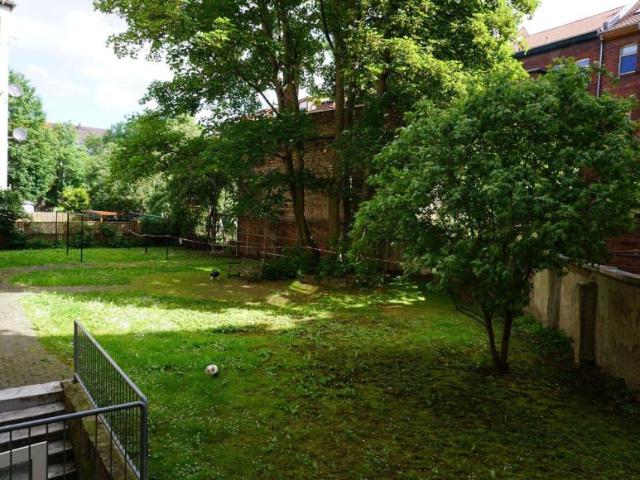 1 Schlafzimmer Wohnung Erfurt Deutschland LS101193776