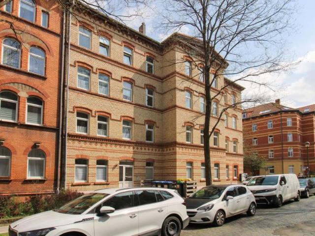 1 Schlafzimmer Wohnung Erfurt Deutschland LS104000570