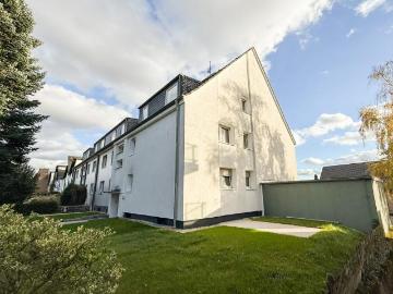 Haus Unterbach, Unterbach, Düsseldorf, Vetteerde