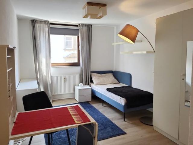 1 Schlafzimmer Wohnung Erlangen Deutschland LS100723228