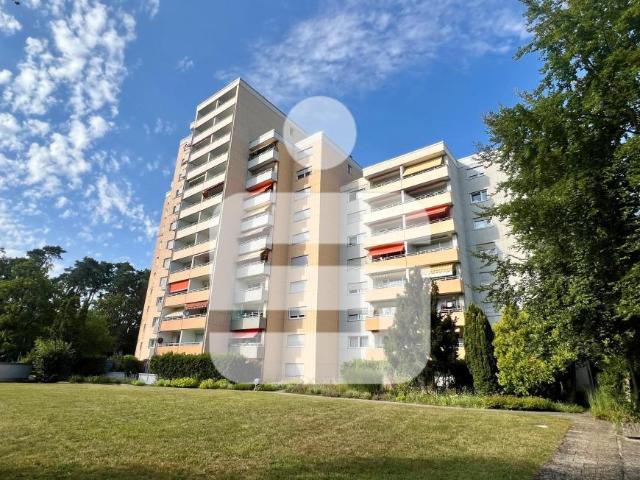 1 Schlafzimmer Wohnung Erlangen Erlangen 105448602