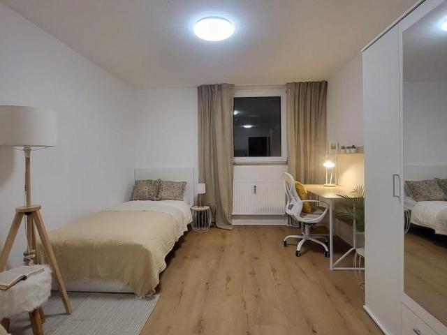 1 Schlafzimmer Wohnung Erlangen Erlangen 105861568