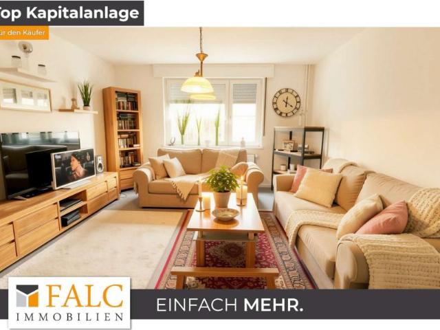 1 Schlafzimmer Wohnung Essen Deutschland LS101990723