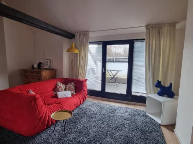1 Schlafzimmer Wohnung Essen Deutschland LS103922751