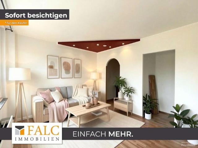1 Schlafzimmer Wohnung Essen Deutschland 104878285