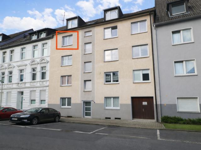 1 Schlafzimmer Wohnung Essen Essen 104684554