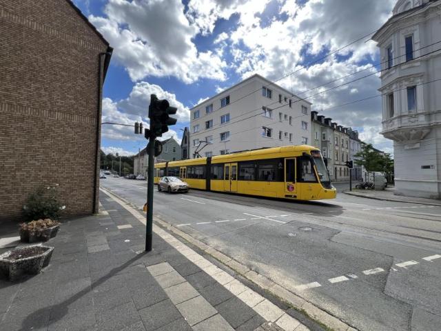 1 Schlafzimmer Wohnung Essen Essen 105460024