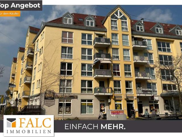 1 Schlafzimmer Wohnung Fürth Deutschland LS98107188