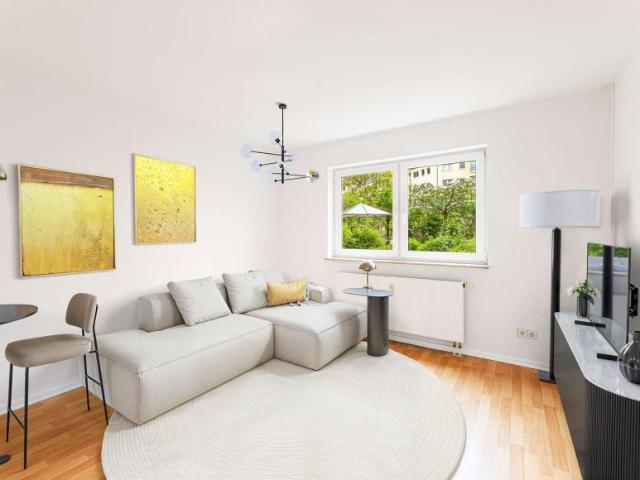 1 Schlafzimmer Wohnung Fürth Deutschland 102772445
