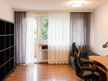 1 Schlafzimmer Wohnung Fürth Deutschland 103490351