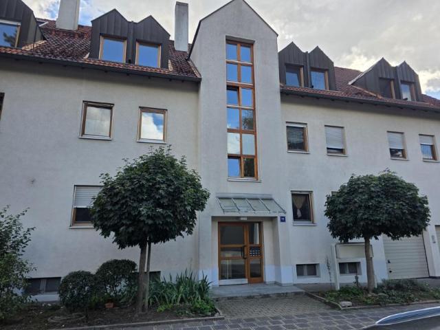1 Schlafzimmer Wohnung Fürth Fürth 105461258