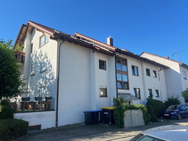 1 Schlafzimmer Wohnung Filderstadt Deutschland LS104879289