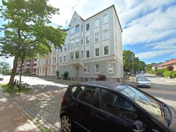 1 Schlafzimmer Wohnung Flensburg Flensburg 103358961
