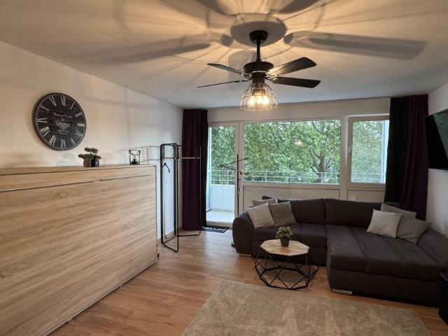 1 Schlafzimmer Wohnung Frankenthal Frankenthal 105507346