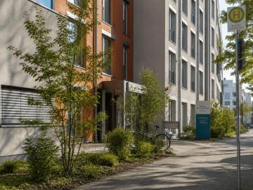 1 Schlafzimmer Wohnung Frankfurt Am Main Deutschland 103302930