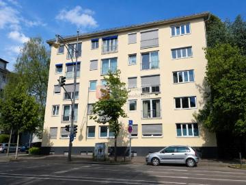 1 Schlafzimmer Wohnung Frankfurt Am Main Deutschland 103325484