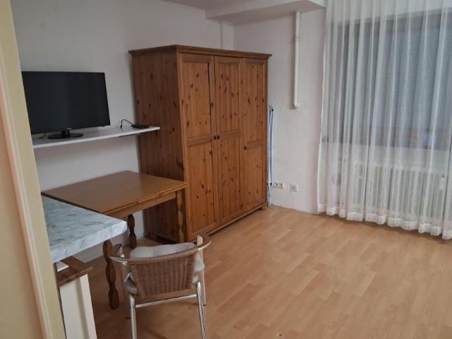 1 Schlafzimmer Wohnung Frankfurt Deutschland 102796262
