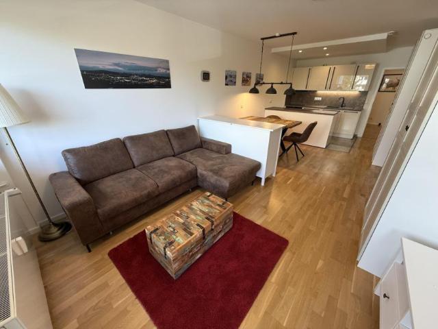 1 Schlafzimmer Wohnung Frankfurt Deutschland 104826155