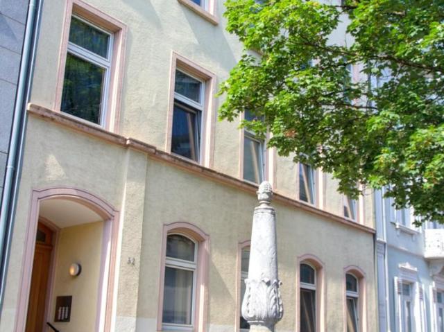 1 Schlafzimmer Wohnung Freiburg Deutschland 102437751