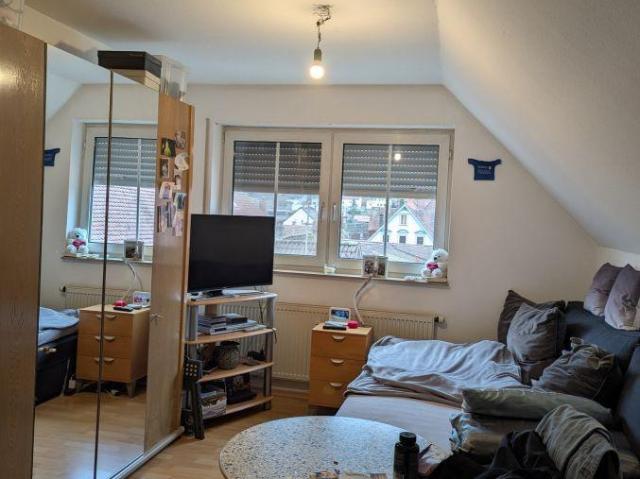 1 Schlafzimmer Wohnung Geislingen Geislingen 105451116