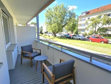 1 Schlafzimmer Wohnung Germering Deutschland 96002663