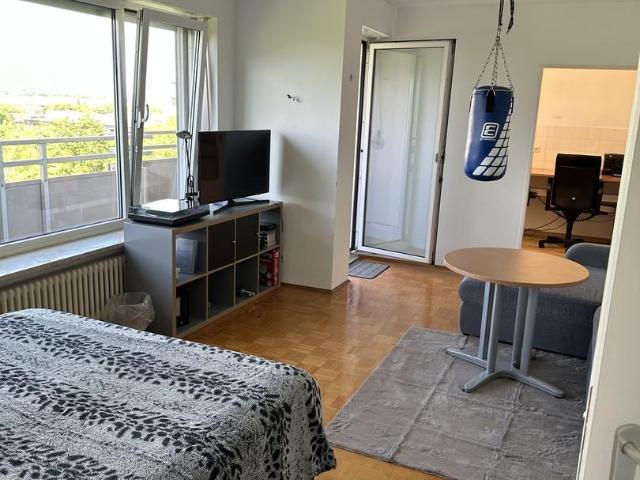 1 Schlafzimmer Wohnung Germering Deutschland 102664606