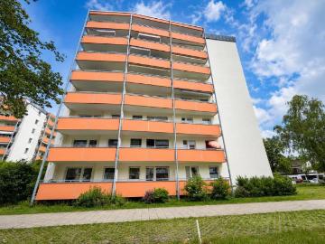 1 Schlafzimmer Wohnung Germering Deutschland 103181596