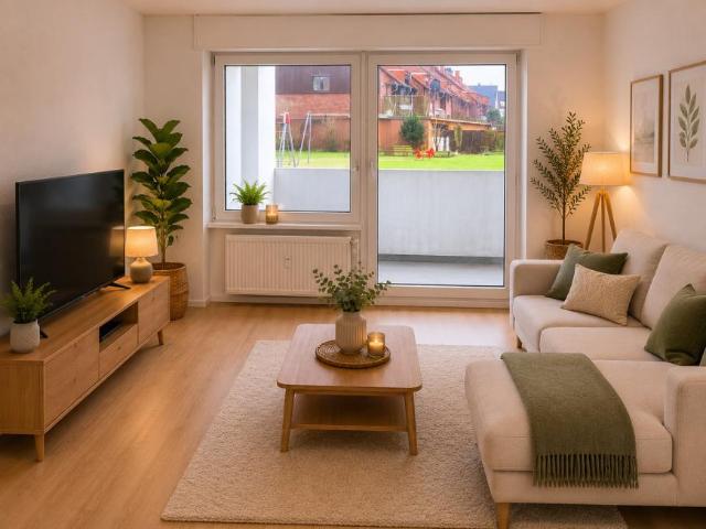 1 Schlafzimmer Wohnung Gladbeck Deutschland 103614137