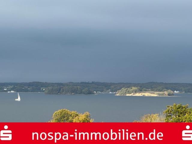 1 Schlafzimmer Wohnung Glücksburg Glücksburg 106149510