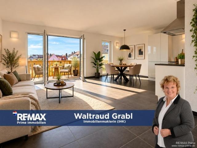 1 Schlafzimmer Wohnung Grafing Bei München Grafing Bei München LS105705142