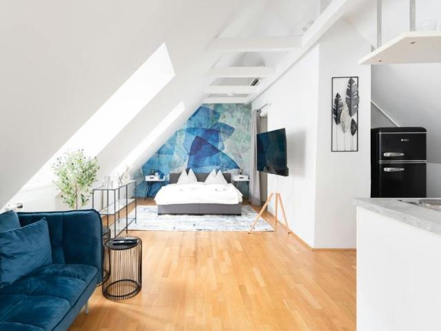 1 Schlafzimmer Wohnung Graz Graz 95565776