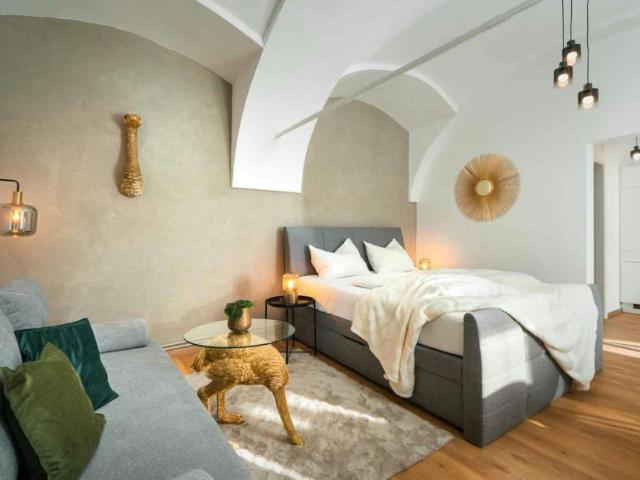 1 Schlafzimmer Wohnung Graz Graz 95565785