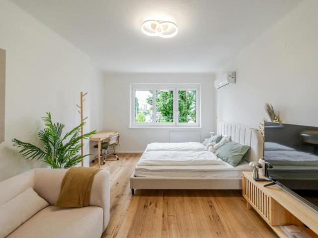 1 Schlafzimmer Wohnung Graz Graz 100764237