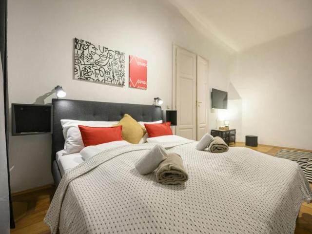 1 Schlafzimmer Wohnung Graz Graz 103655007