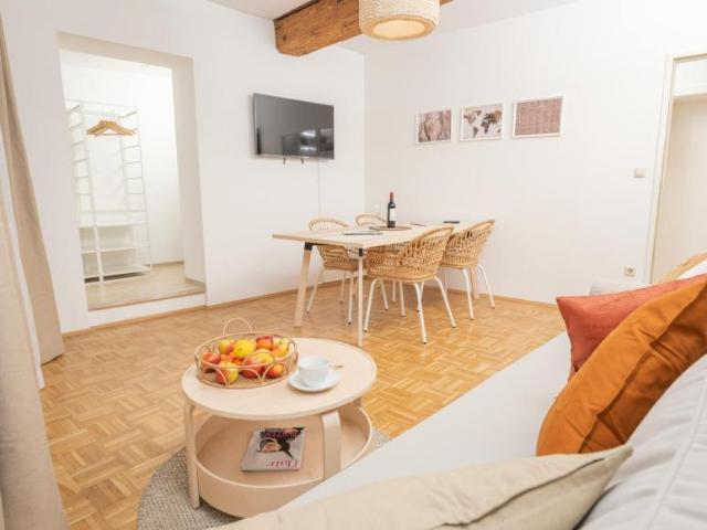 1 Schlafzimmer Wohnung Graz Graz 103657572