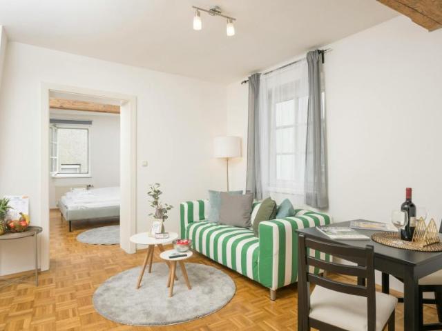 1 Schlafzimmer Wohnung Graz Graz 103657334