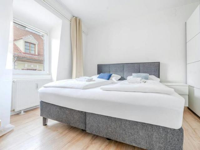 1 Schlafzimmer Wohnung Graz Graz 105655113
