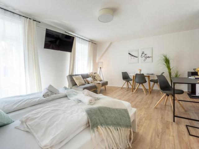1 Schlafzimmer Wohnung Graz Graz 105168584
