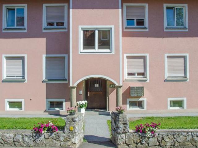 1 Schlafzimmer Wohnung Graz Graz LS66929102