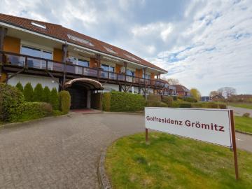 1 Schlafzimmer Wohnung Grömitz Grömitz 103088327