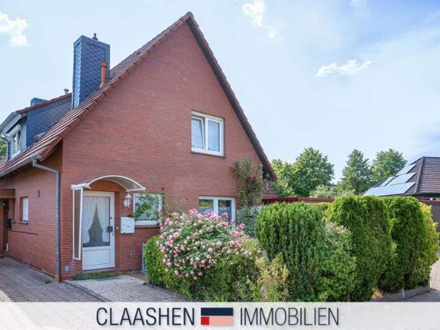 1 Schlafzimmer Wohnung Hage Hage 103587672